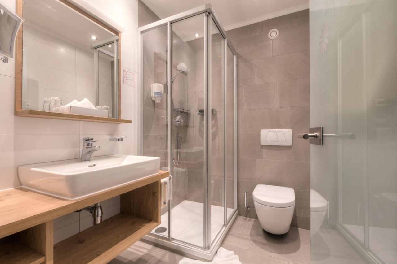 Hotel Acksteiner 3*