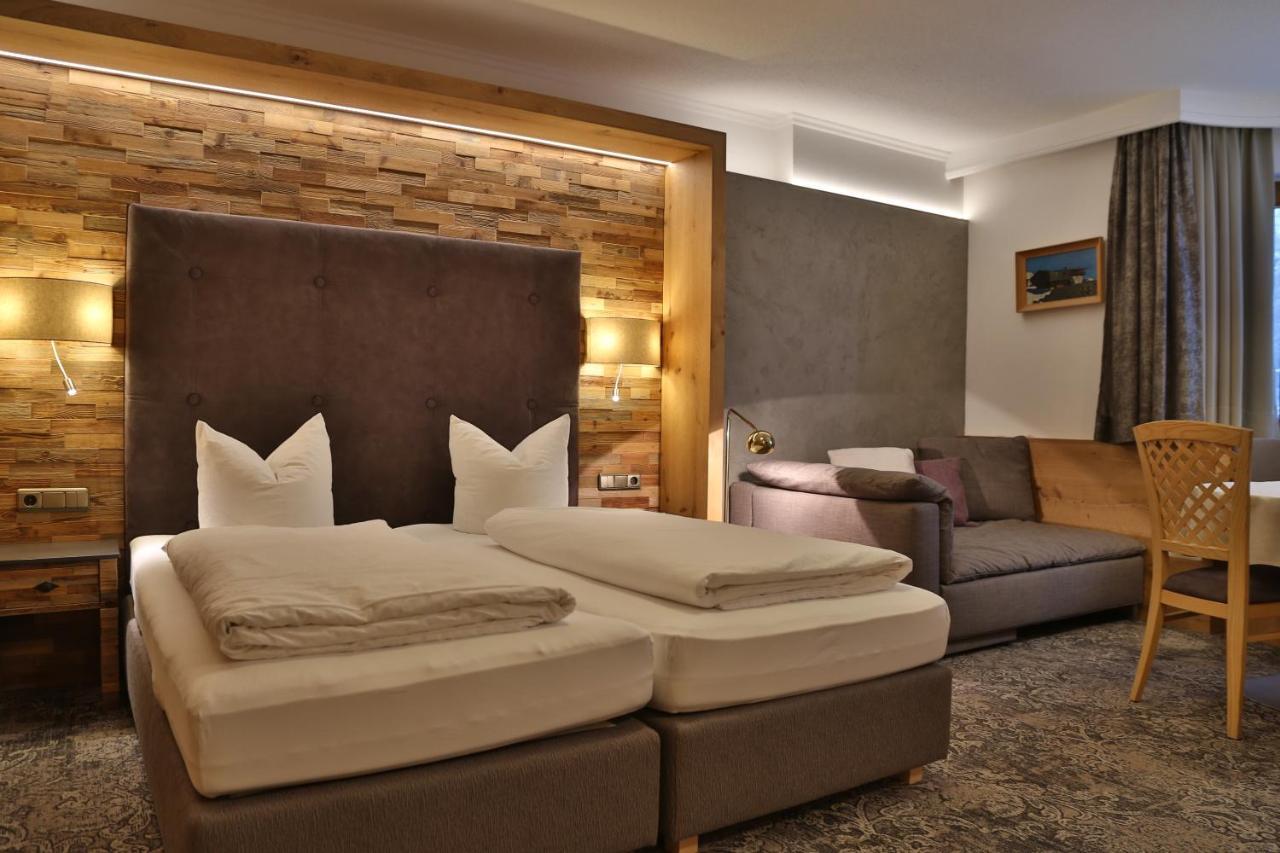 Acksteiner Hotel 3*