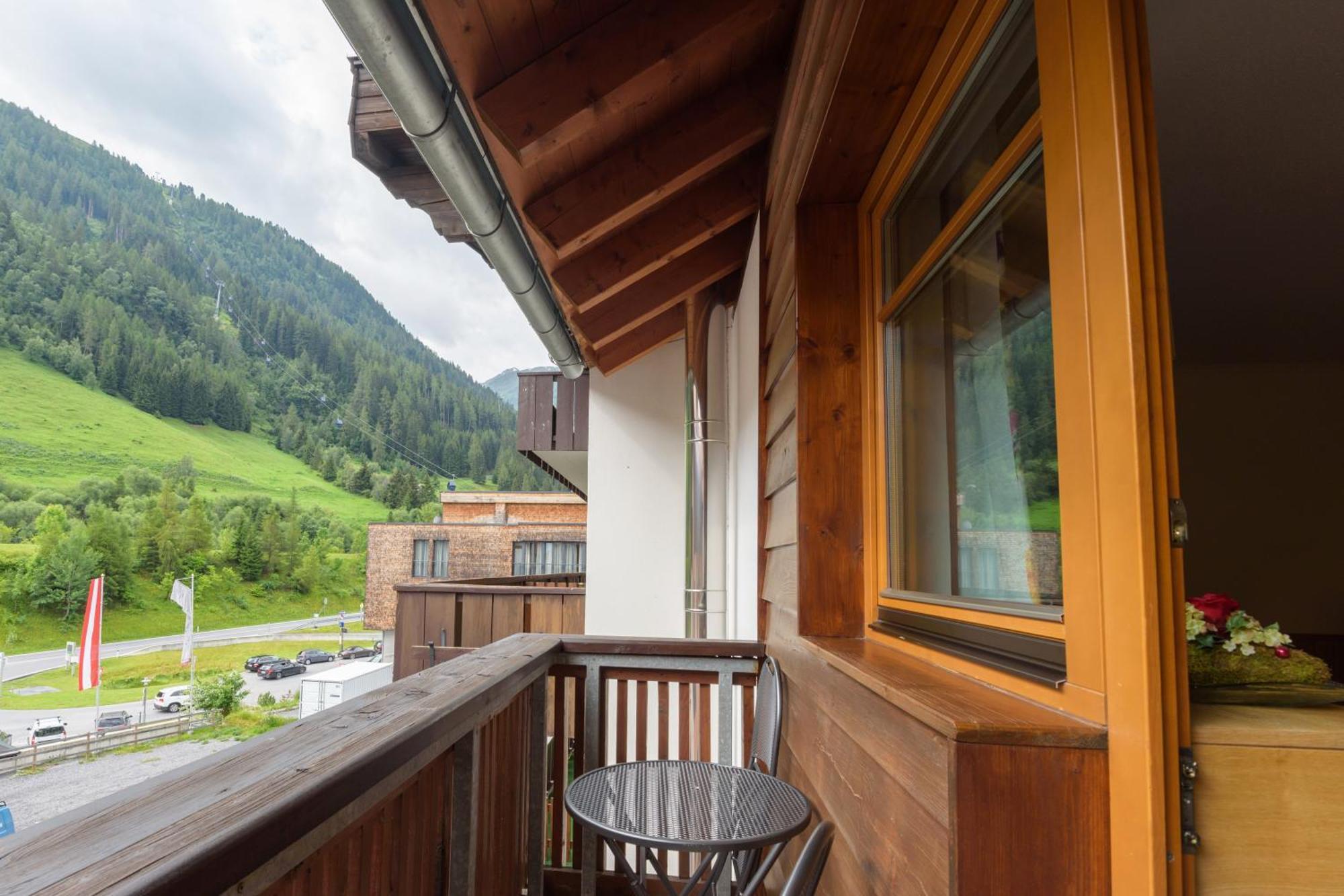 Acksteiner Hotel 3*