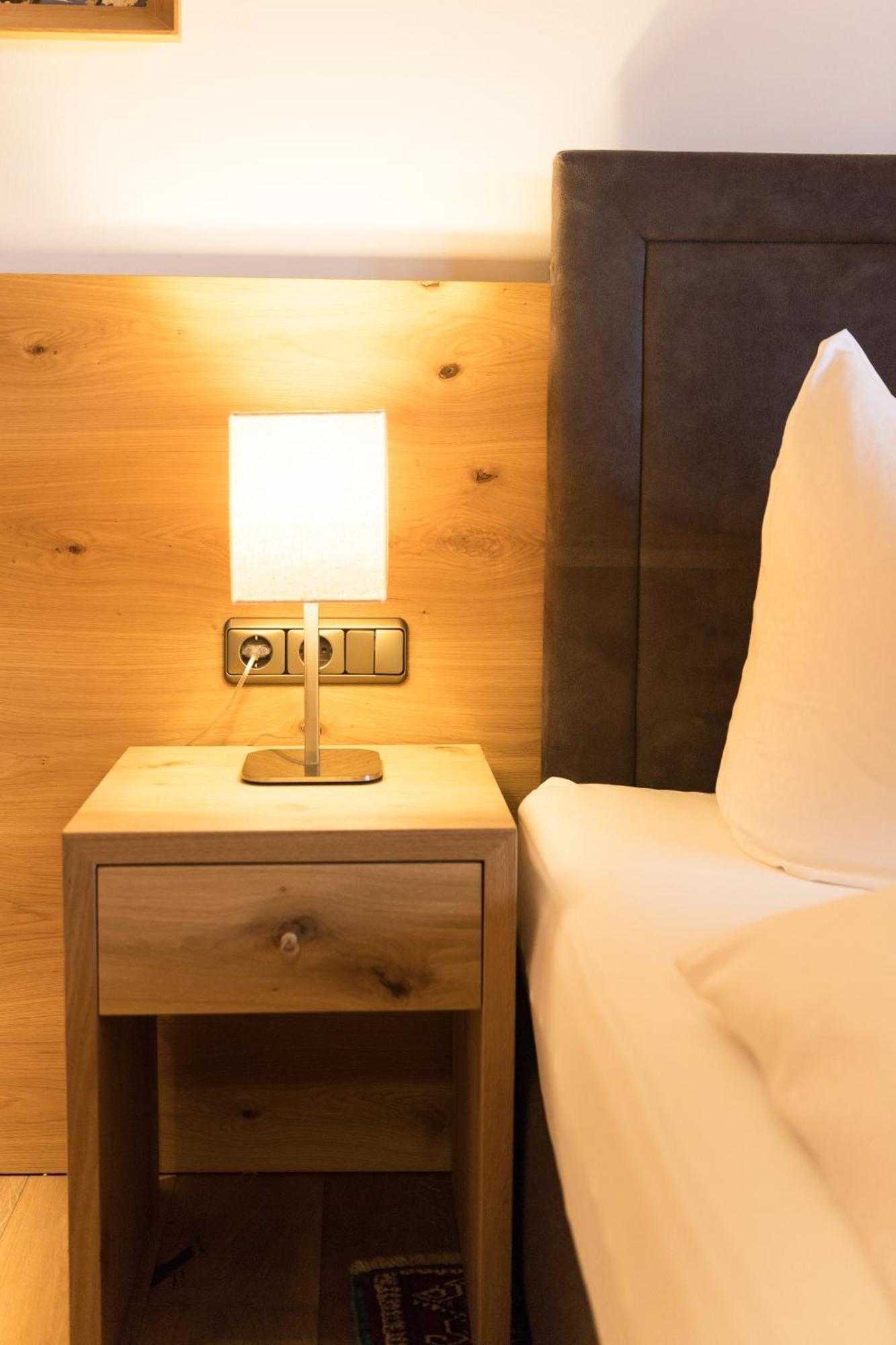 Acksteiner Hotel Sankt Anton am Arlberg