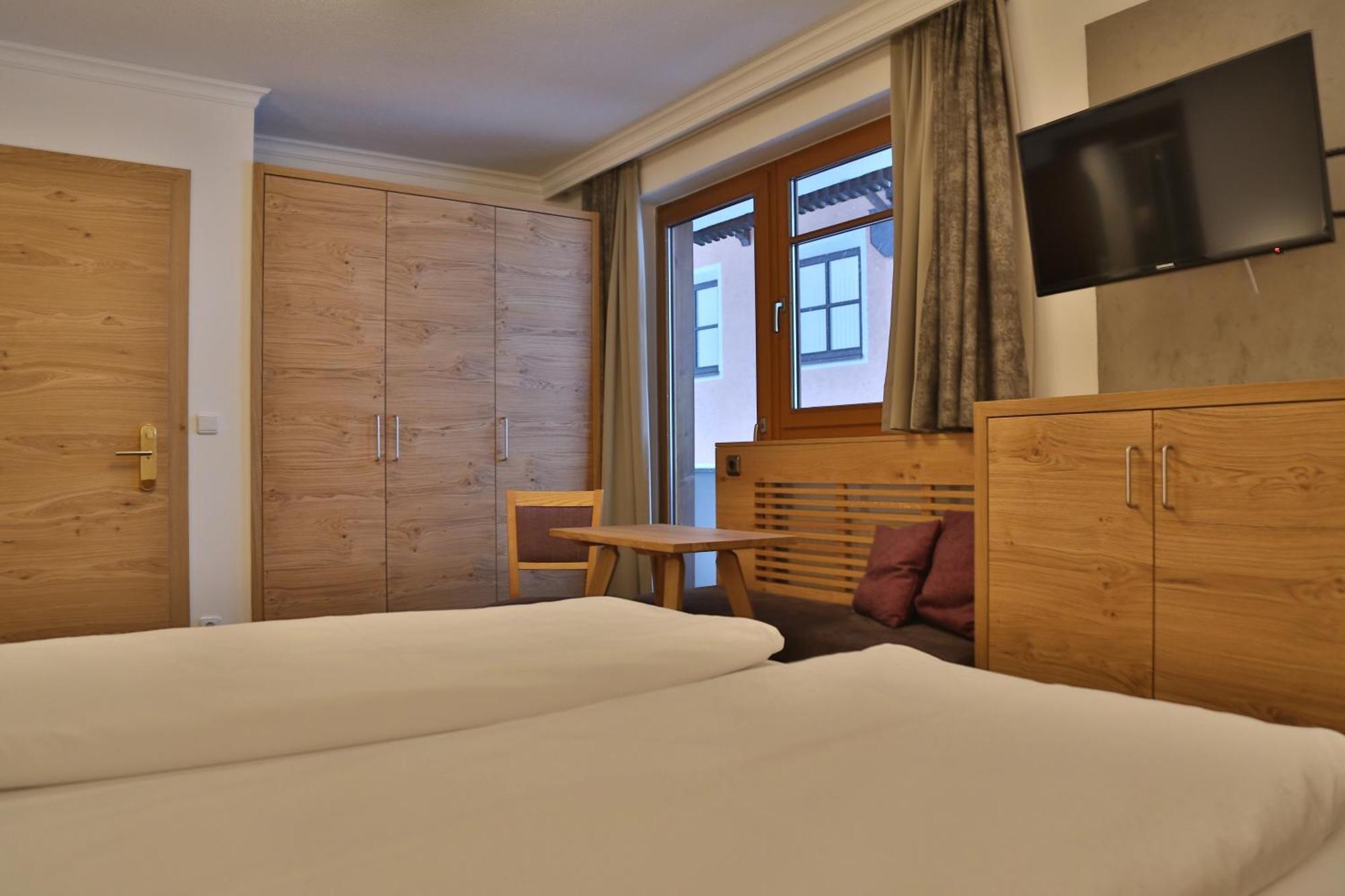Hotel Acksteiner