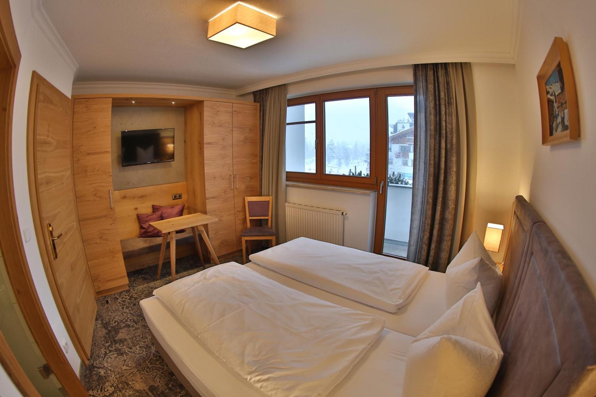 Acksteiner Sankt Anton am Arlberg