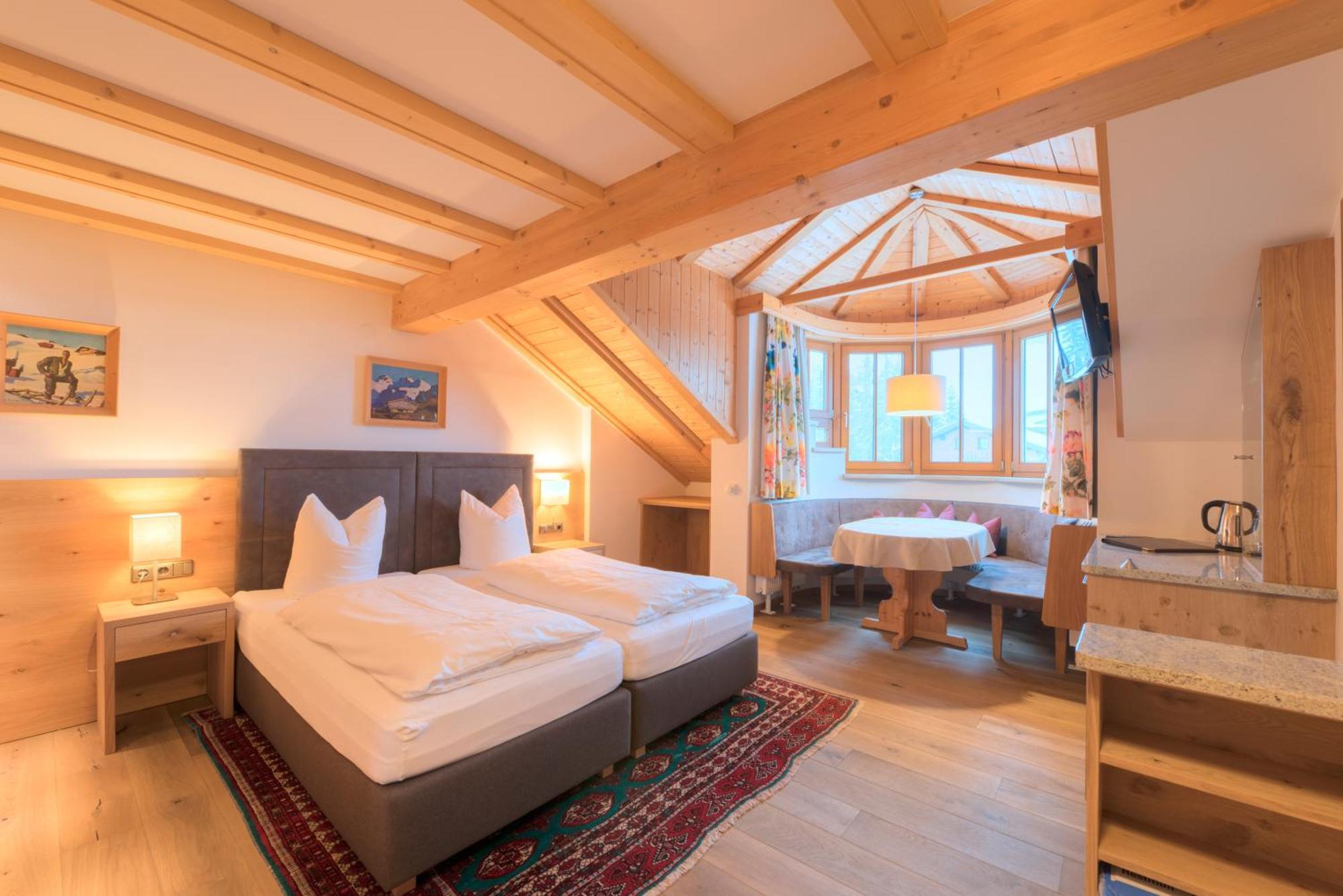 Hotel Acksteiner