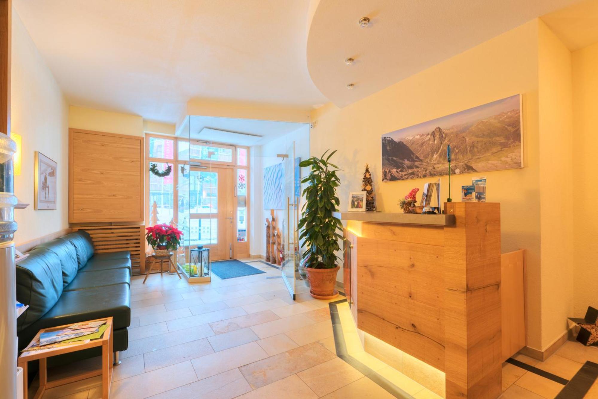 Acksteiner Hotel 3*