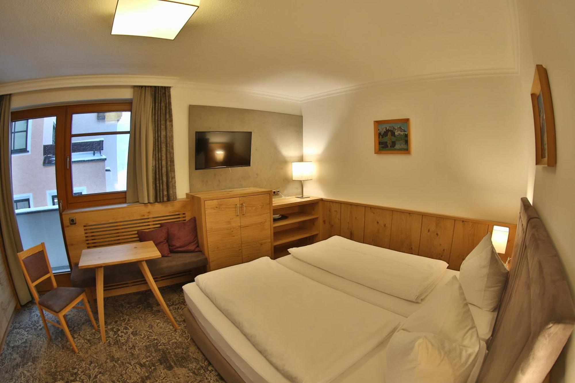 Acksteiner Sankt Anton am Arlberg