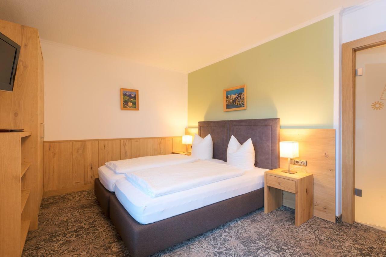 Acksteiner Hotel Sankt Anton am Arlberg