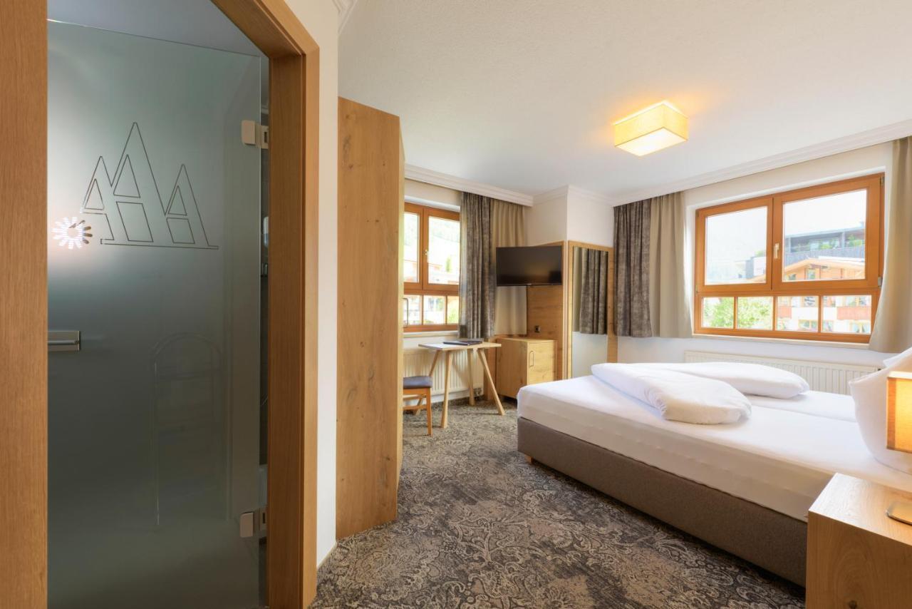 Acksteiner 3* Sankt Anton am Arlberg