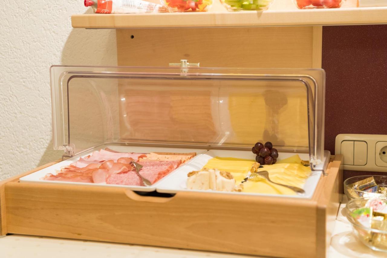 Acksteiner Hotel 3*
